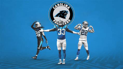Carolina Panthers Team Records, Leaders, and League Ranks.